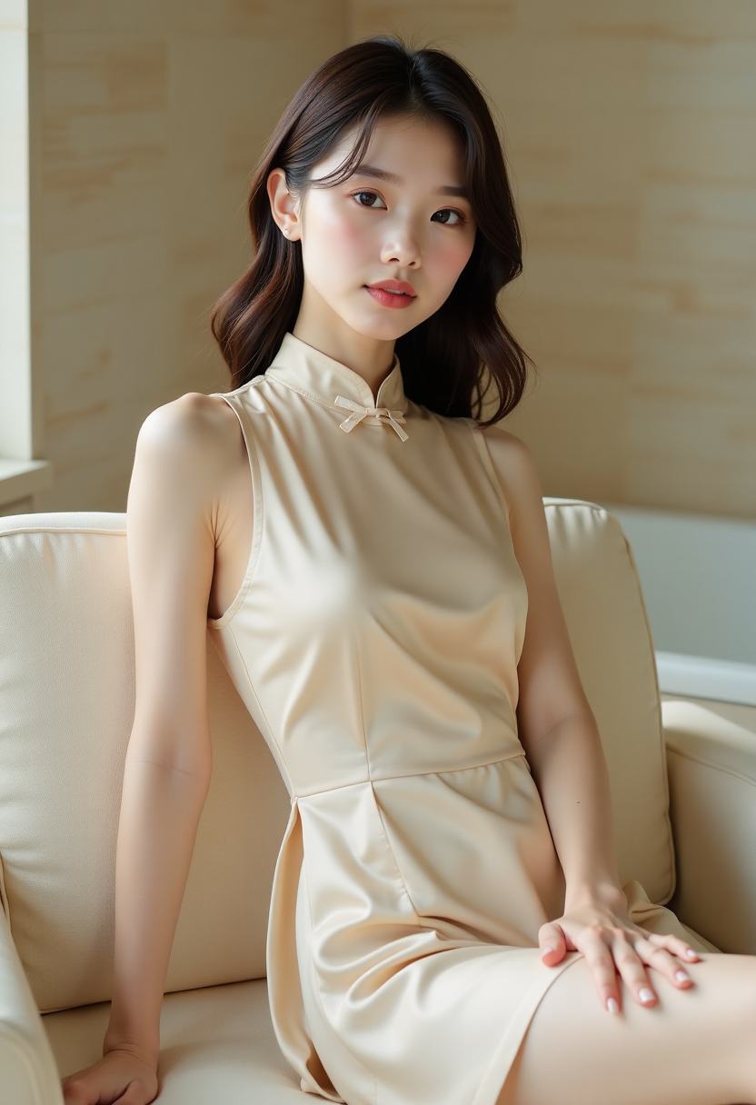 春风渡口海报