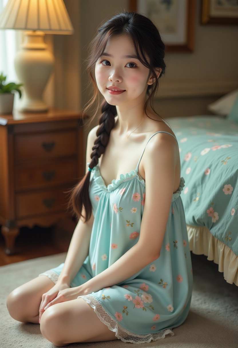 夜航灯塔海报