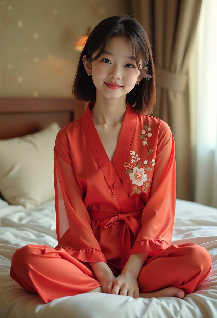 雨巷少年海报